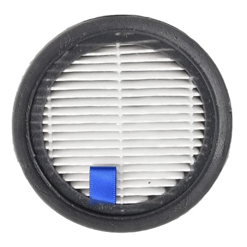 MoSundi 1 x Ersatzfilter für P12 P12M Staubsauger, Abfalleimer, waschbar, Zylinder-Staubsaugerfilter, Roboter-Staubsauger, Ersatz-Set MoSundi 1 x Ersatzfilter für P12 P12M Staubsauger, Abfalleimer, waschbar, Zylinder-Staubsaugerfilter, Roboter-Staubsauger, Ersatz-Set von MoSundi