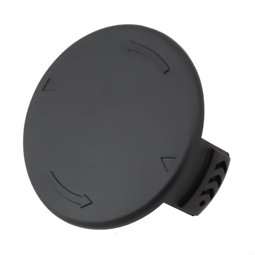 MoSundi 1 x Spulenabdeckung für Parkside für PRTA 20Li C3 IAN351753 Rasenmäher, Ersatz-Trimmerspulenabdeckung (1 Stück) von MoSundi