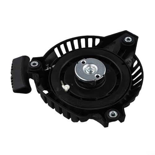 MoSundi DG99 Seilzugstarter Zuggriff Feder Montage für Rasenmäher Rasentrimmer Garten Power Equipment Teile Abstand 99-139cm3 von MoSundi