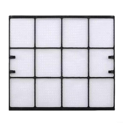 MoSundi Klimaanlage Staubfilter Bildschirm Mesh Schutzhülle Kompatibel mit FTXH35 FTXD35 25FV2C FTXS35DV2C Innengeräte Wandmontage Split Filter Zubehör MoSundi Klimaanlage Staubfilter Bildschirm Mesh Schutzhülle Kompatibel mit FTXH35 FTXD35 25FV2C FTXS35DV2C Innengeräte Wandmontage Split Filter Zubehör von MoSundi