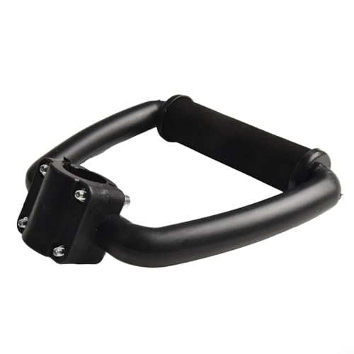 MoSundi Sicherer Griff Ersatz für Rasentrimmer, kompatibel mit FS44 FS55 FS85 FS90 FS110 FS120 (A) von MoSundi