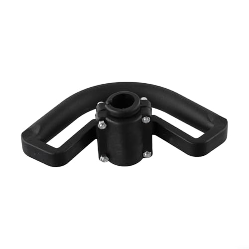MoSundi Sicherer Griff Ersatz für Rasentrimmer, kompatibel mit FS44 FS55 FS85 FS90 FS110 FS120 (B) von MoSundi