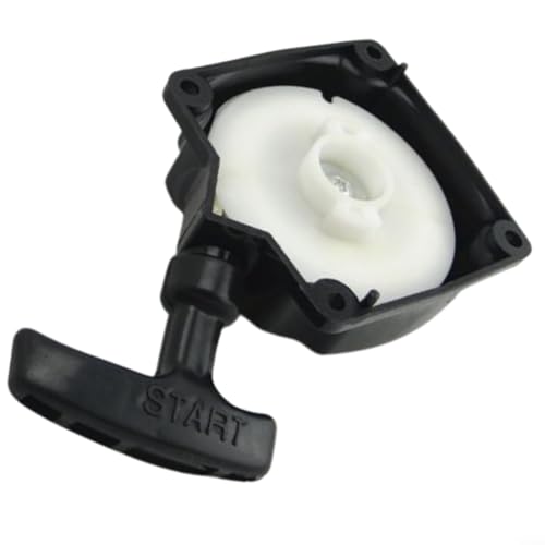 MoSundi Trimmer Rückstoßstarter für 33Cc 43Cc 52Cc 62Cc 36Cc 49CC Motorsense Motoren Rasenmäher von MoSundi
