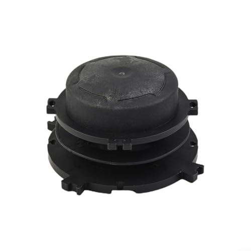 MoSundi Trimmerkopfspule Ersatz für FS 36-2 46-2 56-2 Motorsense Rasentrimmer Faden Rasenteile kompatibel mit 4003 713 3001 (1 Stück) von MoSundi