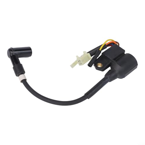 Motor Lgnition Spule für Wechselrichter für Generator EF2000iS Kompatibel mit 1600 2000 für Watt Power Modelle für zuverlässige Zündung von MoSundi