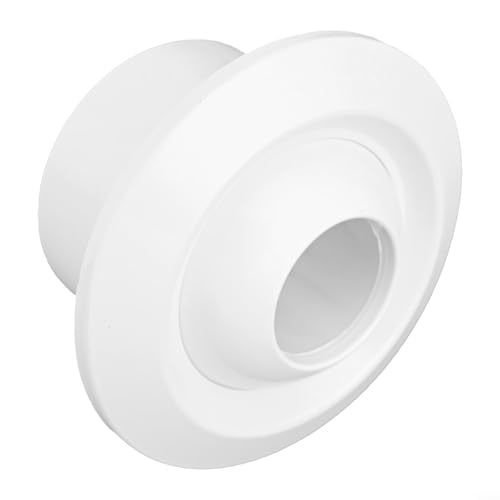 Runde kugelförmige Luftzufuhr für Flughäfen aus ABS-Material (100Q) von MoSundi