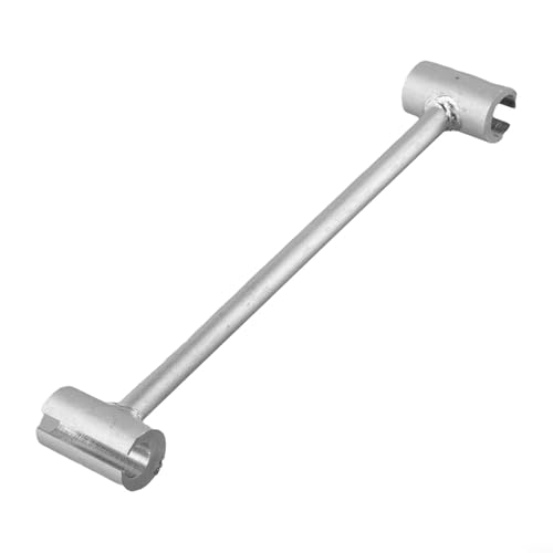 Scharnier-Ausrichtungswerkzeug mit robustem Design, wesentliche Ausrüstung für öffentliche Sicherheitsbereiche (14 + 18 mm) von MoSundi