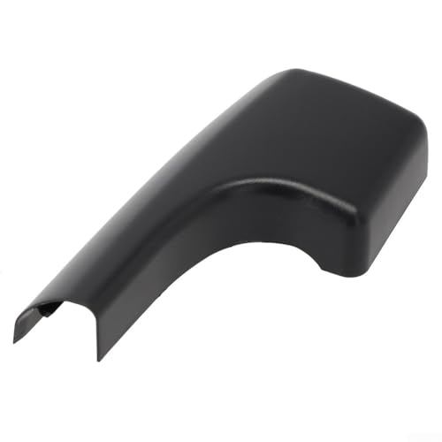 Scheibenwischer-Abdeckkappe für Porsche für Cayenne 2003 2010 LHD Modell Ersatzteil 95562830601 Kunststoff Passform Scheibenwischer-Abdeckkappe für Porsche für Cayenne 2003 2010 LHD Modell Ersatzteil 95562830601 Kunststoff Passform von MoSundi