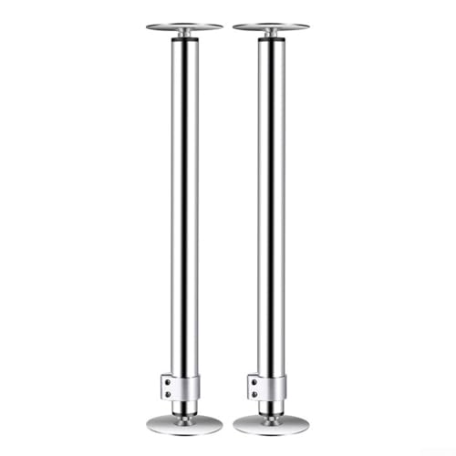 Sichern Sie Ihre Küchenspülen mit diesen 2 verstellbaren Unterbauhalterungen aus Edelstahl, die für eine lange Lebensdauer ausgelegt sind Sichern Sie Ihre Küchenspülen mit diesen 2 verstellbaren Unterbauhalterungen aus Edelstahl, die für eine lange Lebensdauer ausgelegt sind von MoSundi