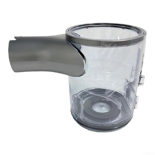 Staubsauger-Mülleimer kompatibel mit Roborock H7 für zuverlässige Schmutzsammlung und einfachen Installationsprozess Staubsauger-Mülleimer kompatibel mit Roborock H7 für zuverlässige Schmutzsammlung und einfachen Installationsprozess von MoSundi
