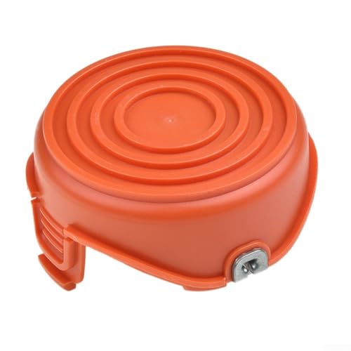 Trimmerkappenabdeckung für Black and Decker GH700 & GH750 schützt die Spule und sorgt für Langlebigkeit von MoSundi