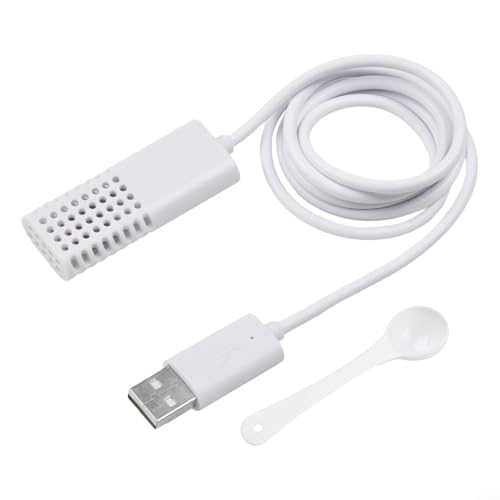 USB 5V Natriumhypochlorit Generator mit visueller Kontrollleuchte für schnelle Elektrolyse zur Erzeugung von Reinigungswasser geeignet für Waschmaschinen und Haushaltsgegenstände USB 5V Natriumhypochlorit Generator mit visueller Kontrollleuchte für schnelle Elektrolyse zur Erzeugung von Reinigungswasser geeignet für Waschmaschinen und Haushaltsgegenstände von MoSundi