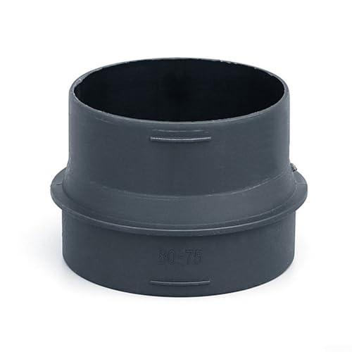 Vereinfachen Sie Ihre Heizungseinrichtung mit diesem Steckdosenadapter-Konverter, 80 75 mm von MoSundi