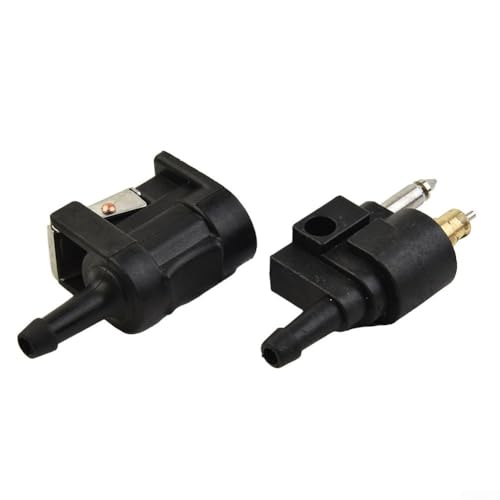 Zuverlässiger Kraftstoffleitungsanschluss für Außenbordmotoren, 6 mm, Aftermarket-Optionen Zuverlässiger Kraftstoffleitungsanschluss für Außenbordmotoren, 6 mm, Aftermarket-Optionen von MoSundi