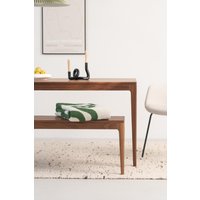 Hygg - Esstisch Mit Bänke Mid Century Modern Tisch Und Bank Für's Esszimmer Hygg - Esstisch Mit Bänke Mid Century Modern Tisch Und Bank Für's Esszimmer von MoWoodworkStore