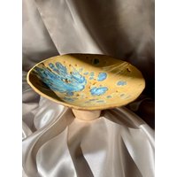 Keramik Schale „Big-Bowl-Boy", Obstschale Keramik Schale „Big-Bowl-Boy", Obstschale von MoabPottery