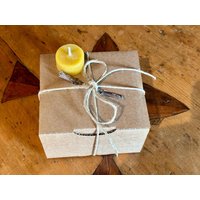 Teelichter in Netter Verpackung Teelichter in Netter Verpackung von Moarhof