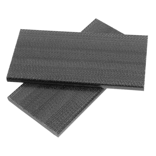 Mobestech 2 Stück Federplatten Aus Fiberglas Für Terrassenstühle Drehstühle Schwarz Installieren Strapazierfähig Für Innen Und Außenbereich Ersatzteile Für Terrassenmöbel von Mobestech