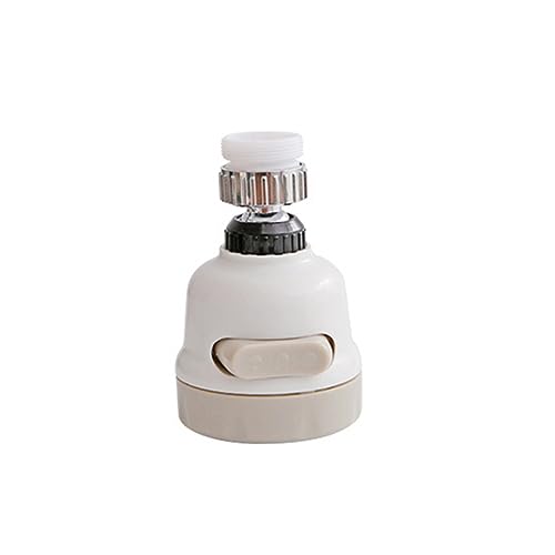 Einstellbarer Diffusor mit Sprühfunktionen Wasserspar Sprinkler für Bad zu Installieren Druckerhöhend Einstellbarer Diffusor mit Sprühfunktionen Wasserspar Sprinkler für Bad zu Installieren Druckerhöhend von Mobestech