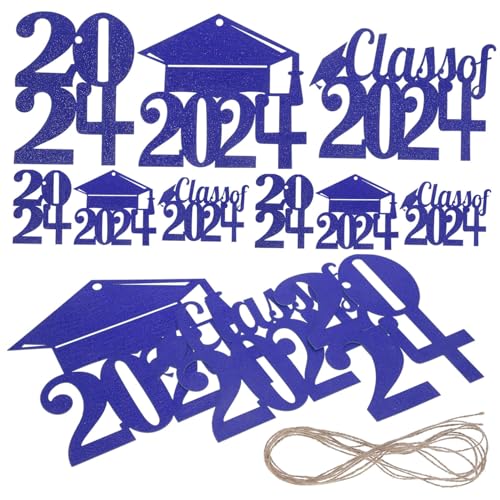 Mobestech 1 Satz 2024 Abschlussfeier Dekorationen wandverkleidung House Decoration klein Abschlussdekorationen für Decoupage-Papier Graduierung DIY hängende Plakette Abschluss Hof Requisiten Mobestech 1 Satz 2024 Abschlussfeier Dekorationen wandverkleidung House Decoration klein Abschlussdekorationen für Decoupage-Papier Graduierung DIY hängende Plakette Abschluss Hof Requisiten von Mobestech