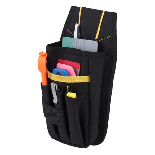 Mobestech Werkzeuge Für Auto Folie Installation Tasche Mit Rakelschneider Folienschaber Und Anderen Professionellen Werkzeugen Für Fenstertönung Abziehbilder Und Wrap-folien Mobestech Werkzeuge Für Auto Folie Installation Tasche Mit Rakelschneider Folienschaber Und Anderen Professionellen Werkzeugen Für Fenstertönung Abziehbilder Und Wrap-folien von Mobestech