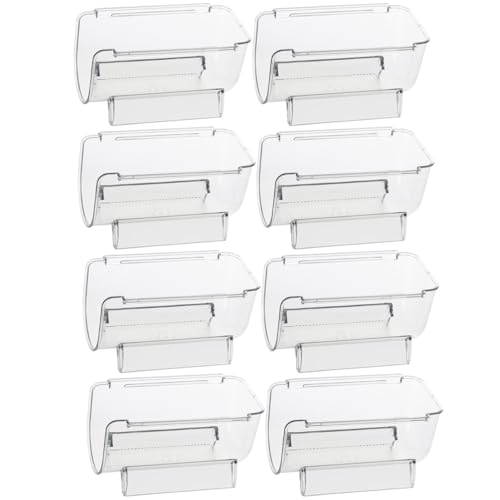 Mobestech 1 Satz Teiliges Stapelbares Weinfass Regal Aus Eleganter Flaschenhalter Für Party Und Bar Zur Lagerung Von Weinflaschen Schaffung Eines Aufgeräumten 8 Stück Mobestech 1 Satz Teiliges Stapelbares Weinfass Regal Aus Eleganter Flaschenhalter Für Party Und Bar Zur Lagerung Von Weinflaschen Schaffung Eines Aufgeräumten 8 Stück von Mobestech