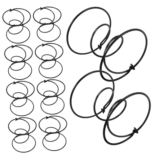 Mobestech 10stücke Sofafedern Ersatz Für Polsterfedern Federn Für Ruhesessel Sitzbefestigungsfeder Zugfeder Reparatur Von Couchfedern Möbelfedern Ersatzfedern Für Ruhesessel von Mobestech