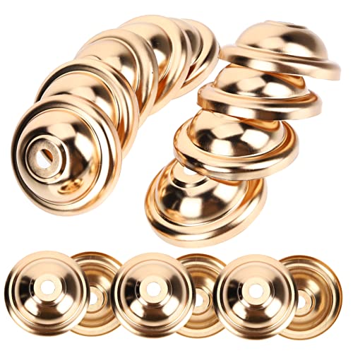 Mobestech 10 Stück Teiliges Deckenplatten Lampenabdeckung aus Metall Dekorative Deckenleuchte für Diy Projekte Langlebig und Platzsparend für Wohnräume und Lampeninstallationen Mobestech 10 Stück Teiliges Deckenplatten Lampenabdeckung aus Metall Dekorative Deckenleuchte für Diy Projekte Langlebig und Platzsparend für Wohnräume und Lampeninstallationen von Mobestech