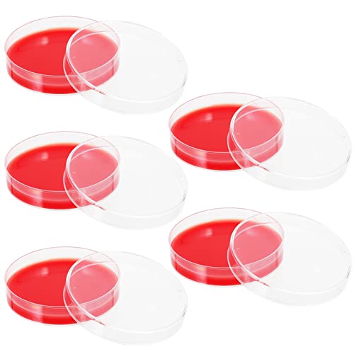 Mobestech 10St Blutagar platte Labor Petrischale Labor-Agarplatte Agar-Kulturmedium Wissenschaftliche Wachstumsprojekte Labs Wachstumsmedium Agar-Medium Labs Kulturmedium Kolumbien Sport Mobestech 10St Blutagar platte Labor Petrischale Labor-Agarplatte Agar-Kulturmedium Wissenschaftliche Wachstumsprojekte Labs Wachstumsmedium Agar-Medium Labs Kulturmedium Kolumbien Sport von Mobestech