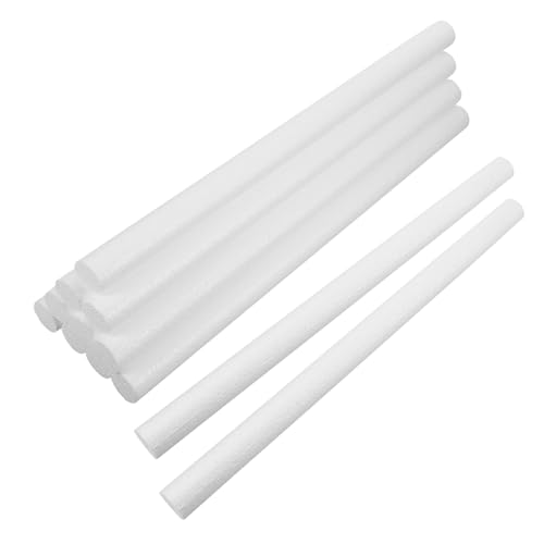 Mobestech Vielseitige Schaumstoffstäbe 10 Stück Für Sofa Couch Möbelbezug Einsteckgriffe Abdichtung Und Isolierung Füllstäbe Einfach 30 Mm X 500 Mm Mobestech Vielseitige Schaumstoffstäbe 10 Stück Für Sofa Couch Möbelbezug Einsteckgriffe Abdichtung Und Isolierung Füllstäbe Einfach 30 Mm X 500 Mm von Mobestech