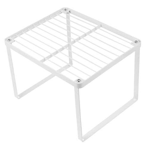 Mobestech 1Stück Küchenregal aus Schrank Trennregal für Optimale Aufbewahrung Folie Multifunktionale Lösung für Schrank Küche Wohnzimmer und Bad Langlebig Mobestech 1Stück Küchenregal aus Schrank Trennregal für Optimale Aufbewahrung Folie Multifunktionale Lösung für Schrank Küche Wohnzimmer und Bad Langlebig von Mobestech
