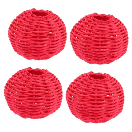 Mobestech 2 Sätze Rattan Lampenschirm Woven Hanging Shades Für Deckenleuchten Und Tischlampen Rustikales Design Für Schlafzimmer Wohnzimmer Restaurant Hotel Und Büro 2 Stücke * 2 Mobestech 2 Sätze Rattan Lampenschirm Woven Hanging Shades Für Deckenleuchten Und Tischlampen Rustikales Design Für Schlafzimmer Wohnzimmer Restaurant Hotel Und Büro 2 Stücke * 2 von Mobestech