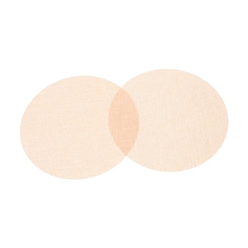 Mobestech 2 Stück Downlight Lampenschirm Weicher Anti glare Lichtdiffusor Hitzebeständig Schützende Deckenlampe für Kinderzimmer Sanfte Beleuchtung Einfache Montage Mobestech 2 Stück Downlight Lampenschirm Weicher Anti glare Lichtdiffusor Hitzebeständig Schützende Deckenlampe für Kinderzimmer Sanfte Beleuchtung Einfache Montage von Mobestech
