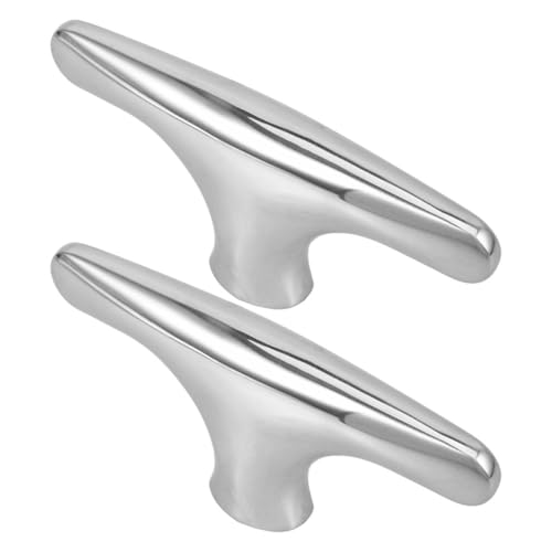 Mobestech 2 Stück Frühstückisolationsofengriff Tablettgriffe Pfannendeckelgriffe Ersatzknöpfe Für Pfannendeckel Pfannengriffe Ersetzen Topfdeckel -griffersatz Rostfreier Stahl Silber Mobestech 2 Stück Frühstückisolationsofengriff Tablettgriffe Pfannendeckelgriffe Ersatzknöpfe Für Pfannendeckel Pfannengriffe Ersetzen Topfdeckel -griffersatz Rostfreier Stahl Silber von Mobestech