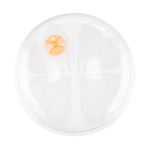 Mobestech 2 Stück Herzförmiges Mikrowellen eierkochset Hitzebeständiges Küchenzubehör zum Dampfgaren Sicherer und Langlebiger Eierbehälter Weiß für Mikrowellenofen Mobestech 2 Stück Herzförmiges Mikrowellen eierkochset Hitzebeständiges Küchenzubehör zum Dampfgaren Sicherer und Langlebiger Eierbehälter Weiß für Mikrowellenofen von Mobestech