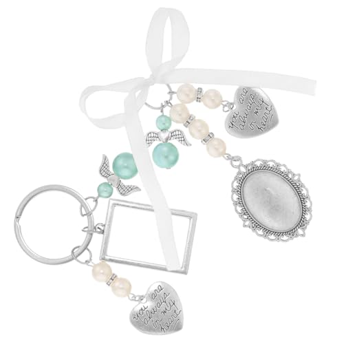 Mobestech 2 Stück Hochzeitsstrauß Fotoanhänger für Erinnerungsbilder DIY Foto Charms mit Clip Design Langlebig und Praktisch für Hochzeitsdekorationen Mobestech 2 Stück Hochzeitsstrauß Fotoanhänger für Erinnerungsbilder DIY Foto Charms mit Clip Design Langlebig und Praktisch für Hochzeitsdekorationen von Mobestech