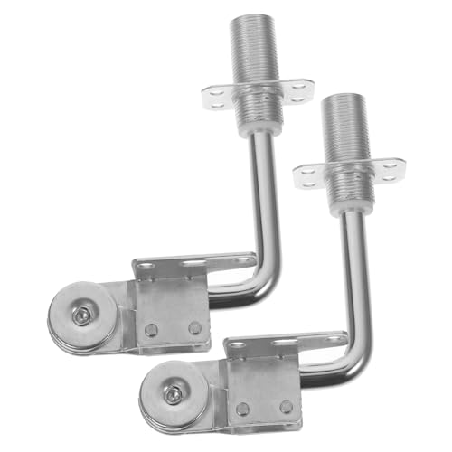 Mobestech 2 Stück Möbelheber Funktionale Sofa Lifter mit Doppelter Ohrenhülse für Modularen Möbeltransport für Schwere Möbel Mobestech 2 Stück Möbelheber Funktionale Sofa Lifter mit Doppelter Ohrenhülse für Modularen Möbeltransport für Schwere Möbel von Mobestech