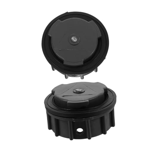 Mobestech 2 Stück Mülltonnen Ablaufstopfen aus Wasserdichter Stopfen für Abfallbehälter Universeller Outdoor Verschluss zur Verhinderung von Wasserleckage und Geruchsbildung Mobestech 2 Stück Mülltonnen Ablaufstopfen aus Wasserdichter Stopfen für Abfallbehälter Universeller Outdoor Verschluss zur Verhinderung von Wasserleckage und Geruchsbildung von Mobestech