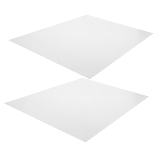 Mobestech 2 Stück Sublimations aluminiumplatte DIY Metall Schild Perlmuttweiß Stabile Glatte Oberfläche Witterungsbeständig für Fotodruck Personalisierte Metalltafeln Sublimationsblank Mobestech 2 Stück Sublimations aluminiumplatte DIY Metall Schild Perlmuttweiß Stabile Glatte Oberfläche Witterungsbeständig für Fotodruck Personalisierte Metalltafeln Sublimationsblank von Mobestech