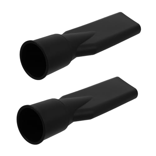 Mobestech 2 Stück Teiliges Flaches Saugdüsen Kabellose Staubsauger Flexible Fugendüse mit Bürstenkopf Kompatible Staubsauger-düse für Böden und Teppiche Leichte und Einfach zu Montierende Mobestech 2 Stück Teiliges Flaches Saugdüsen Kabellose Staubsauger Flexible Fugendüse mit Bürstenkopf Kompatible Staubsauger-düse für Böden und Teppiche Leichte und Einfach zu Montierende von Mobestech