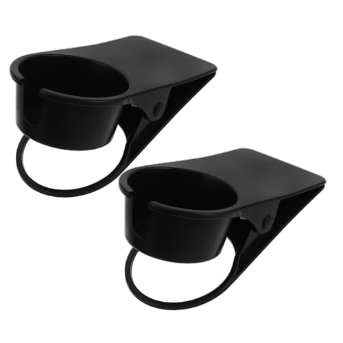 Mobestech 2 Stück Teiliges Tischbecherhalter Starkem Klemmsystem Rutschfest und Kippsicher Praktischer Organizer für Wasserflaschen Kaffee Getränkebecher für Büro Schule und Zuhause Mobestech 2 Stück Teiliges Tischbecherhalter Starkem Klemmsystem Rutschfest und Kippsicher Praktischer Organizer für Wasserflaschen Kaffee Getränkebecher für Büro Schule und Zuhause von Mobestech