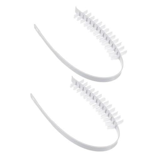 Mobestech 2 Stück Waschmaschinen Reinigungsbürste mit Langem Griff Flexible Borsten für Trommel Trocknerreinigung Effektive Schmutzentfernung Komfortabel und Vielseitig Einsetzbar für von Mobestech