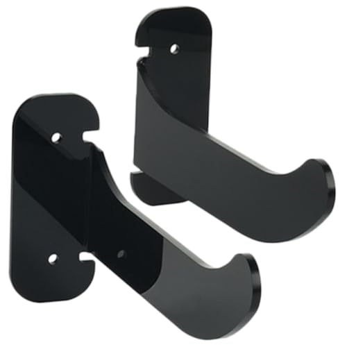 Mobestech 2 Stück Yogamattenhalter Wandmontage Fitnessmatten Aufbewahrungsregal Schwarz Stabile Yoga Matte Halterung für Yoga und Gymnastikmatten Platzsparend Einfache Installation Mobestech 2 Stück Yogamattenhalter Wandmontage Fitnessmatten Aufbewahrungsregal Schwarz Stabile Yoga Matte Halterung für Yoga und Gymnastikmatten Platzsparend Einfache Installation von Mobestech