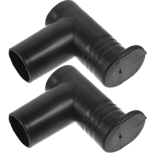 Mobestech 2pcs Kleidung Rack Rechten Rack Kleidung Trocknen Stecker Gelenke für Hause von Mobestech