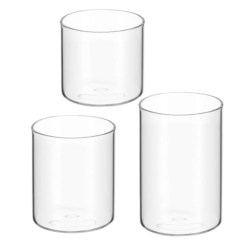 Mobestech 3 Stück Duftkerze Tasse Duft Kerze Halter Duftkerzenbecher Teelicht Kerzenbecher Selber Machen Duftend Empfindlich Kerzenständer Votiv- Kerzen Tasse Mobestech 3 Stück Duftkerze Tasse Duft Kerze Halter Duftkerzenbecher Teelicht Kerzenbecher Selber Machen Duftend Empfindlich Kerzenständer Votiv- Kerzen Tasse von Mobestech