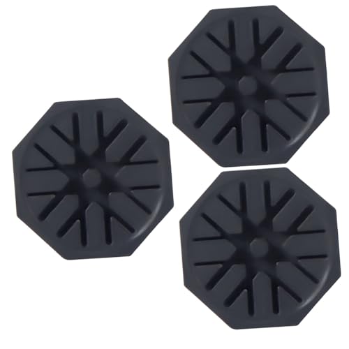 Mobestech 3 Stück Kaffeefilter Halter aus Stabiler Aufbewahrungsständer für Kaffeefilter mit Einzigartigem Gitterdesign für Kaffeebars und Küchen Sorgt für Einfachen Zugriff und Ordnung Mobestech 3 Stück Kaffeefilter Halter aus Stabiler Aufbewahrungsständer für Kaffeefilter mit Einzigartigem Gitterdesign für Kaffeebars und Küchen Sorgt für Einfachen Zugriff und Ordnung von Mobestech