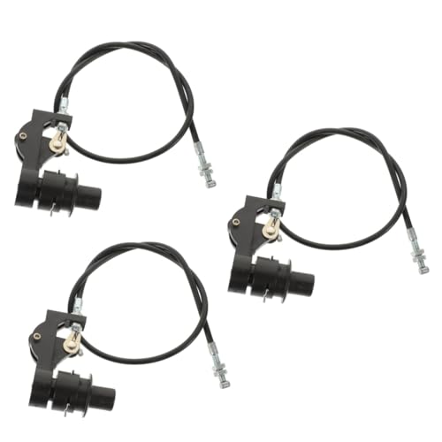 Mobestech 3 Stück Recliner Ersatzteil Pull Kabel für Sofas Massage Stühle Langlebiges Einfache Installation Wenigen Minuten Kompatibel Zubehör für Relaxsessel Mobestech 3 Stück Recliner Ersatzteil Pull Kabel für Sofas Massage Stühle Langlebiges Einfache Installation Wenigen Minuten Kompatibel Zubehör für Relaxsessel von Mobestech