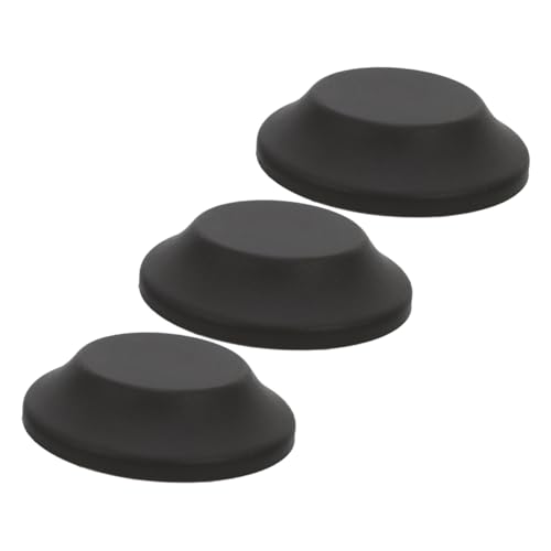 Mobestech 3 Stück Teiliges Patio Sonnenschirm Ersatz Spitzenschutz Wetterfestes Material Passend Robust Für Außenbereiche von Mobestech