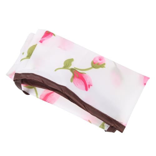 Mobestech 3Stücke Teiliges Küchen Organizer Set Wandmontierter Müllbeutelspender für Einkaufstaschen Abfallbeutel und Lebensmittelbeutel Praktischer Beutelhalter mit Lanyard zur Einfachen Mobestech 3Stücke Teiliges Küchen Organizer Set Wandmontierter Müllbeutelspender für Einkaufstaschen Abfallbeutel und Lebensmittelbeutel Praktischer Beutelhalter mit Lanyard zur Einfachen von Mobestech