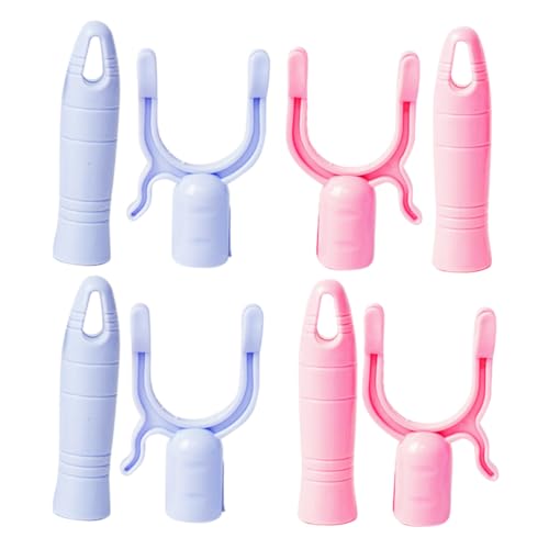 Mobestech 4 Sätze Kleiderstangen Zubehörset Teiliges aus Langlebigem für Kleiderstangen zu Installieren Ersetzen Praktische Lösung für Wäscheaufhängung Farblich Sortiert Mobestech 4 Sätze Kleiderstangen Zubehörset Teiliges aus Langlebigem für Kleiderstangen zu Installieren Ersetzen Praktische Lösung für Wäscheaufhängung Farblich Sortiert von Mobestech